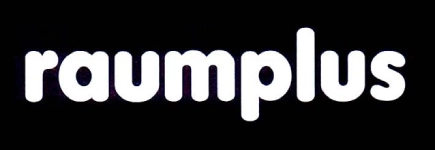 logotyp raumplus