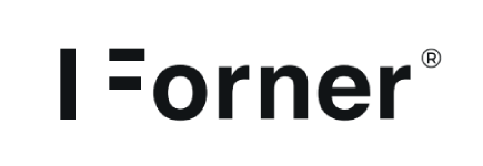logotyp Forner